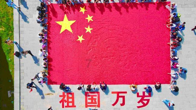 海天零添加酱油烹制出的清热润肺荸荠炒百合